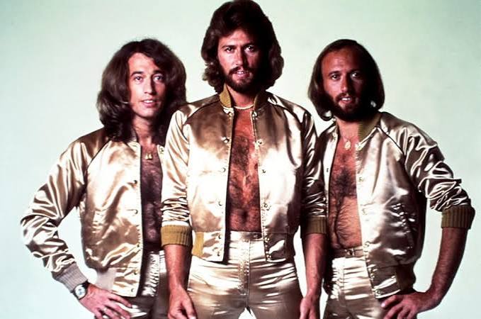 The Bee Gees - IMDb