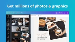 Canva mod apk is a modified (hacked) version of the official canva application with which you can enjoy all premium features like full hd . Canva V2 137 0 Apk Mod Premium Unlocked Download For Android