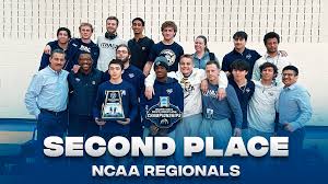 No. 12 Wrestling Closes Semester With Dual Victories Over Oswego State,  Jamestown CC