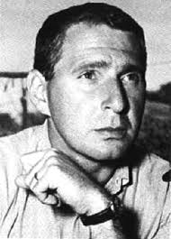 Notable TV Directors