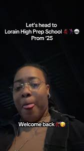 Loris High School Prom 2025