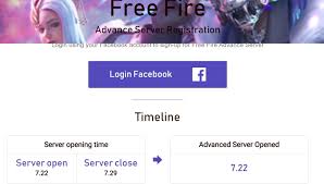 Get free diamond ml generator tool for your android devices to get unlimited diamonds for the famous game mobile legends: Free Fire Advance Server Ob29 How To Download The Apk Server Maintenance Time In India Mysmartprice