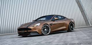 Aston martin vanquish vs ferrari. Aston Martin Vanquish Tuning With Wheels And Exhaust Wheelsandmore Wheelsandmore Tuning