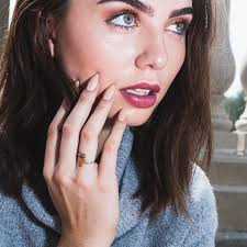 Stone Armory University of Florida Ring Florida Gators Jewelry Adjustable  Ring Perfect Florida Gator Gift