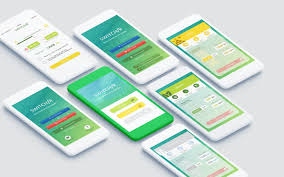 Your resource to discover and connect with designers inspirational designs, illustrations, and graphic elements from the world's best designers. Design Any App Prototype Ui Mockup By Amigraphics