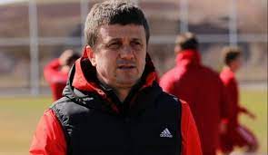 Sivasspor teknik direktörü hakan keleş açıklama. Hakan Keles Ten Ankaragucu Maci Aciklamasi Tum Spor Haber