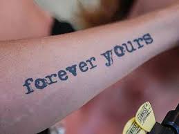 Das haben sie uns jetzt mit einem süßen foto einmal mehr bewiesen! Forever Yours Tattoo Like Samu Haber S Would Be So Simple Yet Very Pretty Samu Haber Tattoo Vorlagen Samu Sunrise Avenue