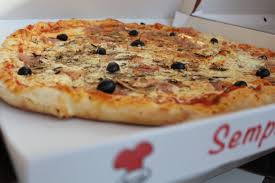 Adresa presto pizza sector 2: Mr Pizza