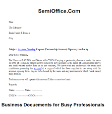 This way, you can get the response you need and can most large banks offer more services such as personal savings, checking accounts, certificate of deposit, business checking account, investment. Company Reference Letter For Bank Account Opening Find Your Reference Letters