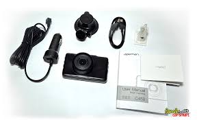 Low 2.turn off motion detection and parking function when. Apeman C450a Dash Cam Review Family Car Smart