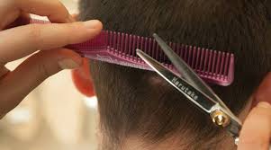 Kedai gunting rambut boleh beroperasi. Kedai Gunting Rambut Kecantikan Dibenarkan Beroperasi Bermula 10 Jun Ini Datuk Seri Ismail Sabri Maskulin