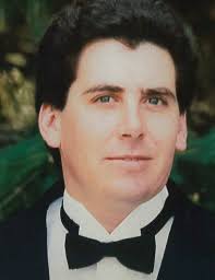 Obituary information for Scott A. Russell