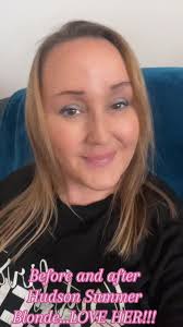 Carrie Dunham Hudson