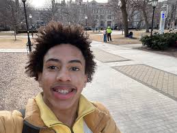 Fundraiser for Teresa Johnson by Eric Johnson : Help a Chicago Student  Study Abroad in Morocco