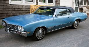 Image result for Twilight Turquoise 1971 Buick