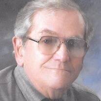 James Richard Steinmetz Obituary