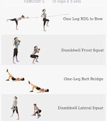 Fitness Exercises On Instagram Endomorph Workout Full Body Circuit Fitnessexercises Fitness Inspiration Body Endomorph Mommy Workout