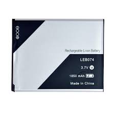 Mobacc Mobile Battery for Lava A76 A76 ...
