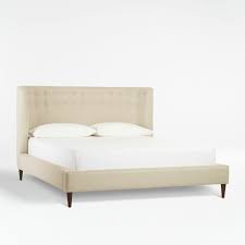 All sizes displayed here with all possible options for casegoods that are part of the set. Buy Bedroom Furniture Online Crate And Barrel Uae