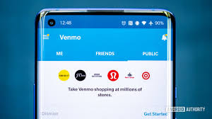 Your amazon cash balance counts as. Venmo Vs Paypal Key Differences And Advantages Android Authority