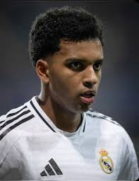 They call him Rodrigo de Beckham ✂️ GN10