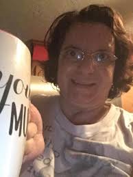 Coffee and navy seals at Camp Monsoor