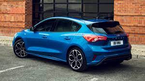 Die günstigsten fahrzeuge beginnen bei € 500. Kunftig Auch Als Suv Neuer Ford Focus Startet Im September