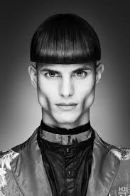 Hair Photos by Christian Ríos Salon