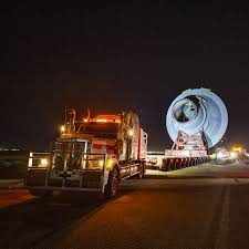 NMT Projects | Global Project & Cargo Logistics Solutions