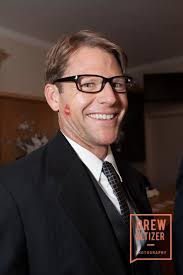 Graham Weaver at RSVP Hot Ticket: Mad Marin