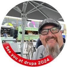 Raymond Pitchford's Instagram, Twitter & Facebook