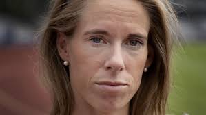 Sara Slott om fremtiden: 'Det er en branche, hvor jeg kan få samme kick'