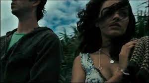 One marquee stunt involves a car chase where kunis' character takes out a number of assailants who are pursuing her on motorcycles. Boot Camp Trailer Englisch English Mila Kunis Gregory Smith Peter Stormare Youtube