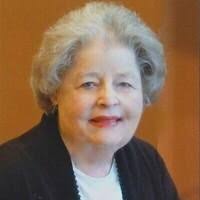 Carolyn Strang Obituary