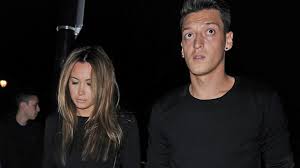 After brazil , now india and many more to follow i really hope vaccines will soon be available for not just the rich countries. Mesut Ozil Freundin Mandy Capristo Mag Keine Eifersuchtsszenen