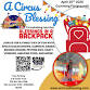 A Circus Blessing 2026 event image