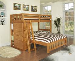 We build premium bunk beds of all sizes from twin to california king with the queen bunk bed being our most popular. Nice Bedrooms With Bunk Beds Novocom Top