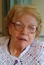 Obituary of Margaret "Peggy" Boring