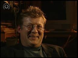 Interview with Amon Tobin