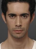 Jonathan Hunter (IV)