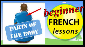 Avoir, être, faire, negatives, likes/dislikes, aller + infinitive verbs (the near future tense), reflexive verbs, contrast between imperfect and past tenses … the verb avoir. Parts Of The Body In French Beginner French Lessons For Children Youtube