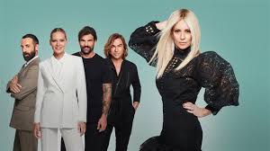 Το open tv προγραμμα του έχει σειρές, ταινίες, ενημέρωση & εκπομπές. Style Me Up Open Tv