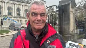 Cruise ship visitors laud heritage, the people, and 'real Guinness'