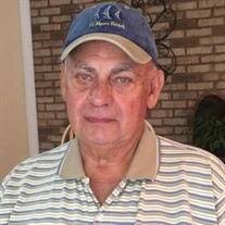 James W. "Bill" Puckett Obituary