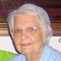 Clara M. Gallo Obituary