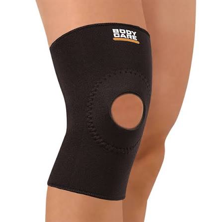 Body Care Rodillera corta(1102e)t1