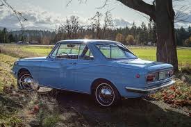 Addison wants this toyota corona. Rare Rides A 1968 Toyota Corona Coupe An End Of Luxury