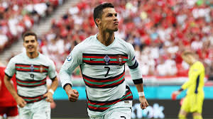 Ronaldo și compania dau piept cu ungaria, chiar la budapesta, pe puskas arena. Dcm6xzzvbq4 Tm