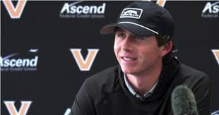 Sargent relishes invite to The Masters