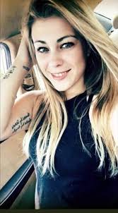 Ashleigh Taylor Obituary (2023)